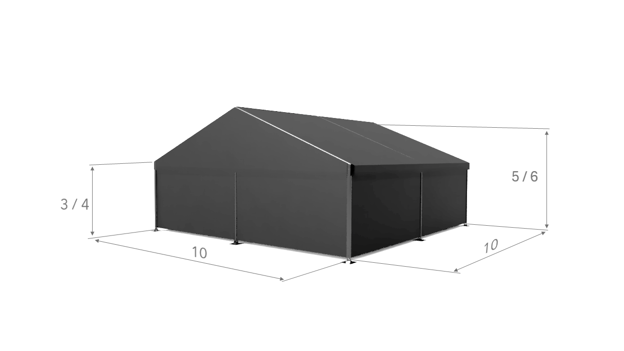 10x10 n