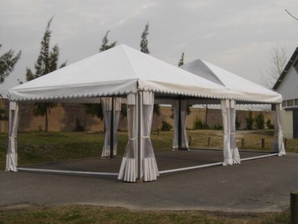 Carpa 5x10