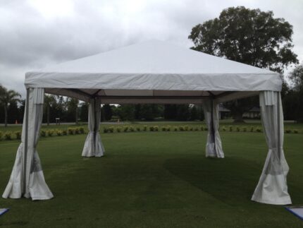 Carpa 5x5