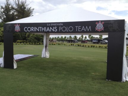 Carpa 5x6